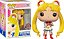 [ESTOQUE] FUNKO POP SAILOR MOON SUPER SAILOR MOON 331 EXCLUSIVO - Imagem 4