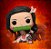 [ESTOQUE] FUNKO POP ! NO 868 - NEZUKO KAMADO - DEMON SLAYER - KIMETSU NO YAIBA - Imagem 2