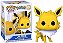 POP FUNKO 628 JOLTEON POKEMON - Imagem 1