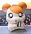 [ESTOQUE] NENDOROID #1615 - TOTTOKO HAMTARO - HAMUTAROU - Imagem 6