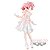 [ESTOQUE] MAHOU SHOUJO MADOKA ☆ MAGICA - KANAME MADOKA - SERENUS COUTURE - Imagem 2