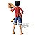 [ESTOQUE] LUFFY GRANDISTA NERO - Imagem 6