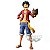 [ESTOQUE] LUFFY GRANDISTA NERO - Imagem 3