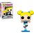 POP FUNKO 1081 BUBBLES (LINDINHA) POWERPUFF GIRLS MENINAS SUPER PODEROSAS - Imagem 1