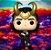 [ESTOQUE] POP FUNKO 898 PRESIDENT LOKI MARVEL - Imagem 2