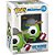 [ESTOQUE] POP FUNKO 1155 MIKE WAZOWSKI MONSTERS INC. - Imagem 1