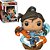 POP FUNKO 761 KORRA LEGEND OF KORRA - Imagem 1