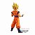 [ESTOQUE] DRAGON BALL Z - GOKU SUPER SAIYAN - BURNING FIGHTERS - Imagem 2