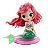 [ESTOQUE] DISNEY: A PEQUENA SEREIA - ARIEL - VERSAO GLITTER Q POSKET - Imagem 2