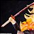 KIMETSU NO YAIBA - DEMON SLAYER - RENGOKU KYOUJUROU - FIGUARTS ZERO - FLAME BREATHING - Imagem 6