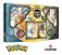 BOX DECK POKEMON CHARIZARD E RESHIRAM - PIKACHU E ZEKROM GX - Imagem 2