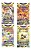 BOX BOOSTER POKEMON ESPADA E ESCUDO 9 ASTROS CINTILANTES - Imagem 2