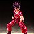 SH FIGUARTS - GOKU KAIOKEN (BANDAI) - Imagem 3