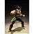 BARDOCK - DRAGON BALL - S.H.FIGUARTS - BANDAI - Imagem 2