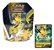 LATA POKÉMON TCG JOLTEON V - EVOLUÇÕES DE EEVEE - Imagem 1