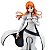 FIGURE BLEACH - INOUE ORIHIME - GALS SERIES - Imagem 3