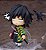 [ESTOQUE] ACTION FIGURE DEMON SLAYER - KIMETSU NO YAIBA - GIYU TOMIOKA - #1408 NENDOROID - Imagem 4