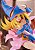 YU-GI-OH DUEL MONSTERS - BLACK MAGICIAN GIRL - POP UP PARADE (SEM CAIXA) - Imagem 6