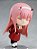 [ESTOQUE] NENDOROID #952 - DARLING IN THE FRANXX - ZERO TWO - Imagem 2