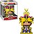 [ESTOQUE] POP FUNKO 1059 ATHEM PHARAOH YU-GI-OH - Imagem 1