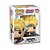 POP FUNKO 1035 BORUTO W/MARK BORUTO - Imagem 2