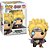 POP FUNKO 1035 BORUTO W/MARK BORUTO - Imagem 1