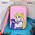 CARTEIRA SAILOR MOON - 3 MODELOS - Imagem 1