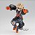 [ESTOQUE] MY HERO ACADEMIA: WORLD HEROES' MISSION THE AMAZING HEROES KATSUKI BAKUGO - Imagem 1