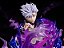 [ESTOQUE] FIGUARTS ZERO - SATORU GOJO - JUJUTSU KAISEN - Imagem 2