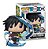 [ESTOQUE] FUNKO POP ! - DEMON SLAYER - GIYU TOMIOKA EX 876 - Imagem 2