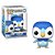 FUNKO POP ! - POKEMON PIPLUP 865 - Imagem 1