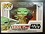 FUNKO POP ! - STAR WARS - THE MANDALORIAN - GROGU USING THE FORCE EX 477 - Imagem 2