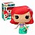 [ESTOQUE] FUNKO POP ! DISNEY A PEQUENA SEREIA VAULTED ARIEL 27 - Imagem 1