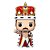 [ESTOQUE] FUNKO POP ! ROCKS QUEEN FREDDIE MERCURY 184 - Imagem 2