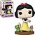 [ESTOQUE] FUNKO POP DISNEY ULTIMATE PRINCESS 2 SNOW WHITE 1019 - Imagem 1