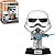 [ESTOQUE] FUNKO POP ! STAR WARS CONCEPT STORMTROOPER 470 - Imagem 1