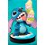 [ESTOQUE] GLUTTON STITCH - LILO & STITCH - BEAST KINGDOM - Imagem 1