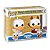 [ESTOQUE] FUNKO POP DISNEY PACK DONALD DUCK SHOLDER ANGEL AND DEVIL LIMITED EDITION 2022 EX - Imagem 2