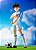 [ESTOQUE] POP UP PARADE - CAPTAIN TSUBASA - OOZORA TSUBASA (SEM CAIXA) - Imagem 2