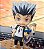 [ESTOQUE] HAIKYUU !! KARASUNO KOUKOU VS SHIRATORIZAWA GAKUEN KOUKOU - BOKUTO KOUTAROU - NENDOROID #719 - Imagem 5