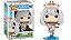 FUNKO POP PAIMON GENSHIN IMPACT GAMES NPC GUIA TEYVAT 162 - Imagem 2