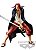 [ESTOQUE] POSING FIGURE SHANKS - ONE PIECE FILM RED - BANPRESTO DXF - Imagem 1