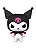 [ESTOQUE] FUNKO POP - HELLO KITTY - KUROMI EX 55 - Imagem 3