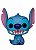 [ESTOQUE] FUNKO POP - LILO & STITCH  - STITCH 1049 - Imagem 2