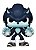 [ESTOQUE] FUNKO POP - SONIC THE EDGEHOG - SONIC WEREHOG 862 EX - Imagem 3