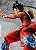 [RESERVA] ONE PIECE - MONKEY D LUFFY - PORTRAIT OF PIRATES WARRIORS ALLIANCE - 1/8 - LUFFYTARO - Imagem 5