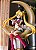 [ESTOQUE] SAILOR MOON ETERNAL FIGUARTSZERO - CHOUETTE SUPER SAILOR MOON (BRIGHT MOON & LEGENDARY SILVER CRYSTAL) - Imagem 2