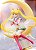 [ESTOQUE] SAILOR MOON ETERNAL FIGUARTSZERO - CHOUETTE SUPER SAILOR MOON (BRIGHT MOON & LEGENDARY SILVER CRYSTAL) - Imagem 4