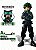 [ESTOQUE] BOKU NO HERO ACADEMIA - MY HERO ACADEMIA - MIDORIYA IZUKU - THE MOVIE WORLD HEROES MISSION (A PRIZE) - Imagem 1