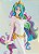 [ESTOQUE] MY LITTLE PONY - PRINCESS CELESTIA - BISHOUJO STATUE - MY LITTLE PONY BISHOUJO SERIES - 1/7 - Imagem 8